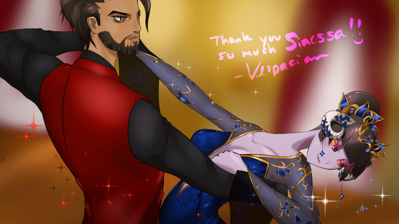 Commission for Sinossa