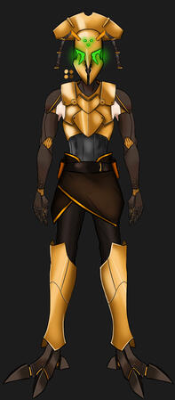 Wasp Concept